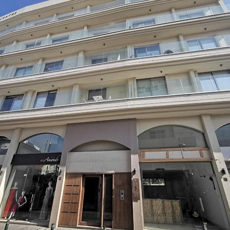 Lemon Paradise City Centre 200M From Beach Lárnaca Exterior foto
